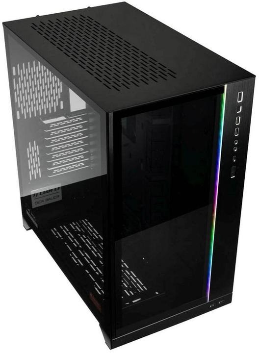 Actual product image Lian-Li O11Dynamic XL (ATX, mATX, Mini-ITX, E-ATX)