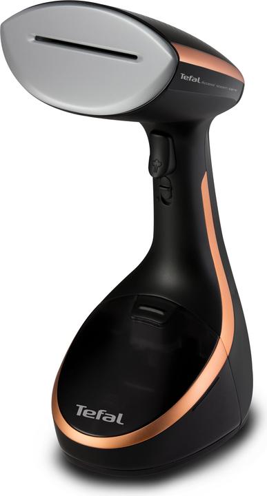 Tefal Tragbare Dampfbürste DT9100 (1600 W, 30 g/min)