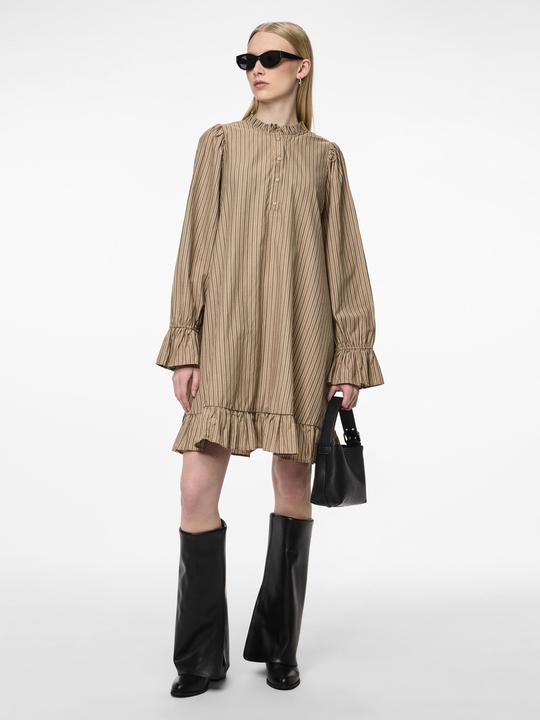 Produktbild Pieces PCASSRA Minikleid (S)
