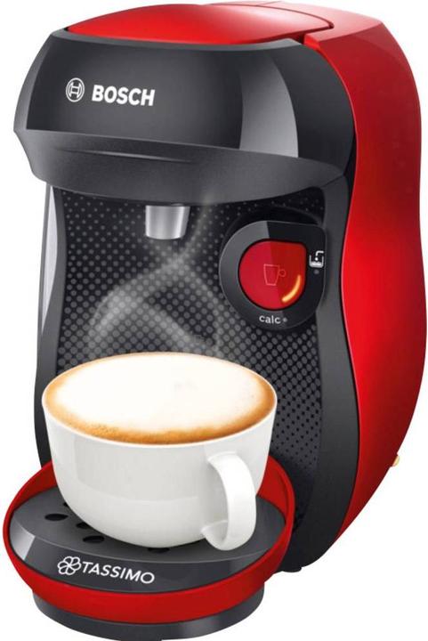 Produktbild Bosch Hausgeräte Happy (Tassimo)