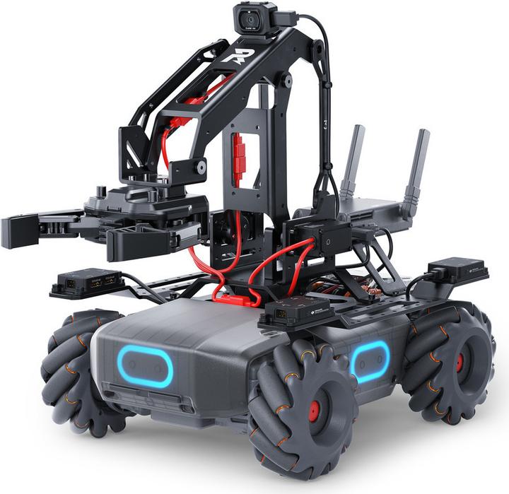 Produktbild DJI RoboMaster EP Core