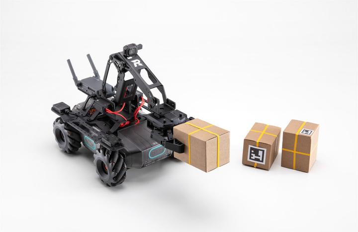 Produktbild DJI RoboMaster EP Core