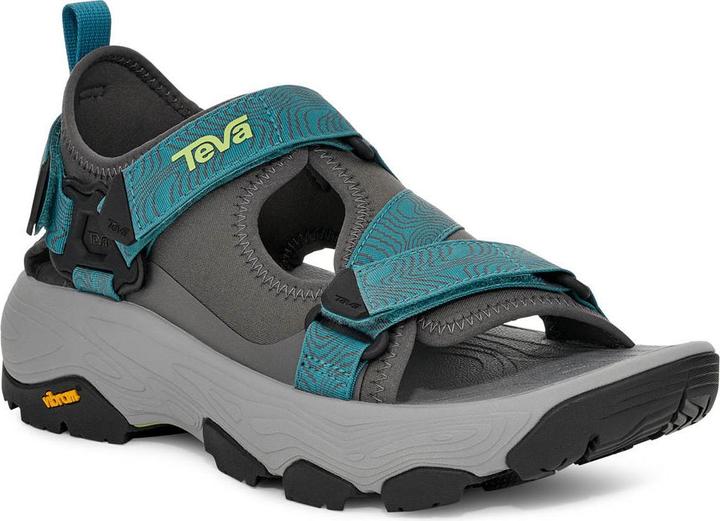 Teva 's Grandview Max Sandal