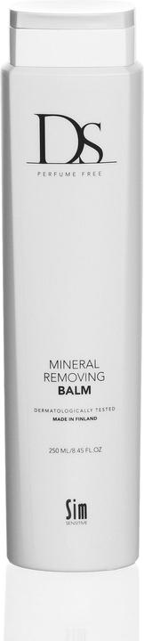 Produktbild DS Sim Sensitive Mineral Removing Balm 250 ml (250 ml)