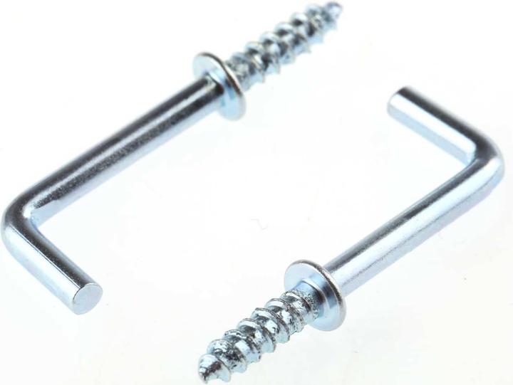 Produktbild Rs Pro Haken (10 Schrauben pro Stück)