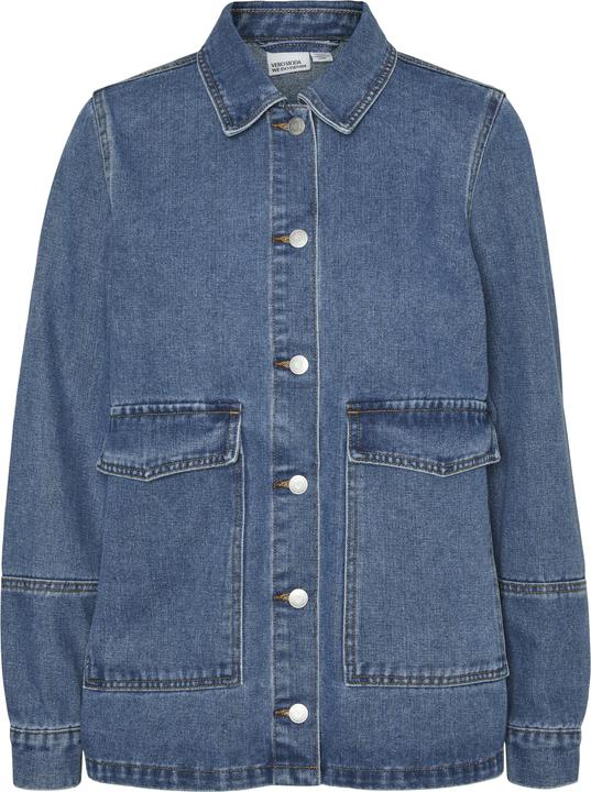 Immagine prodotto Vero Moda Giacca di jeans VMENYA Giacca di jeans (L)