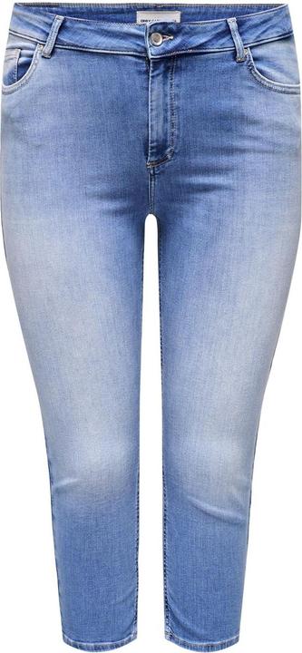 Only Curvy CarWilly Caprihose
