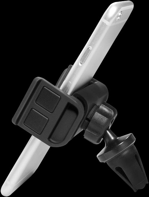 Produktbild LogiLink Halter für Kfz-Lüftungsschacht