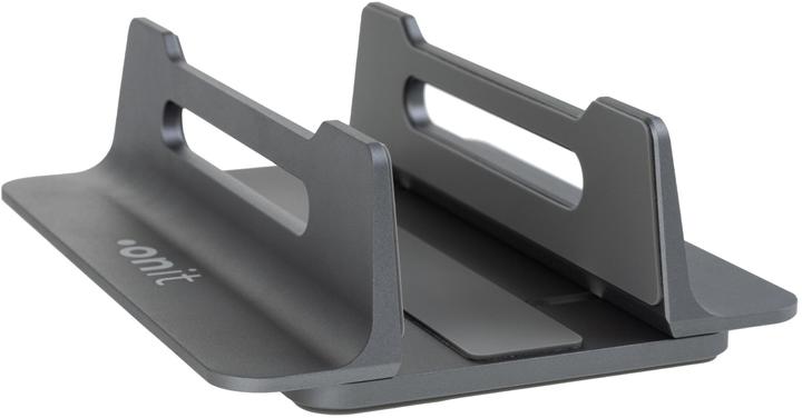 Produktbild Onit Notebook-Ständer VERTICAL bis zu 17.3