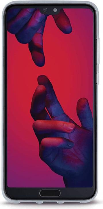 Produktbild Case FortyFour No.1 (Huawei P20 Pro)