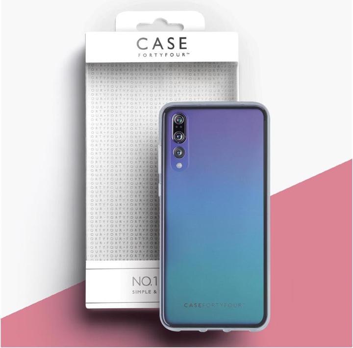 Produktbild Case FortyFour No.1 (Huawei P20 Pro)