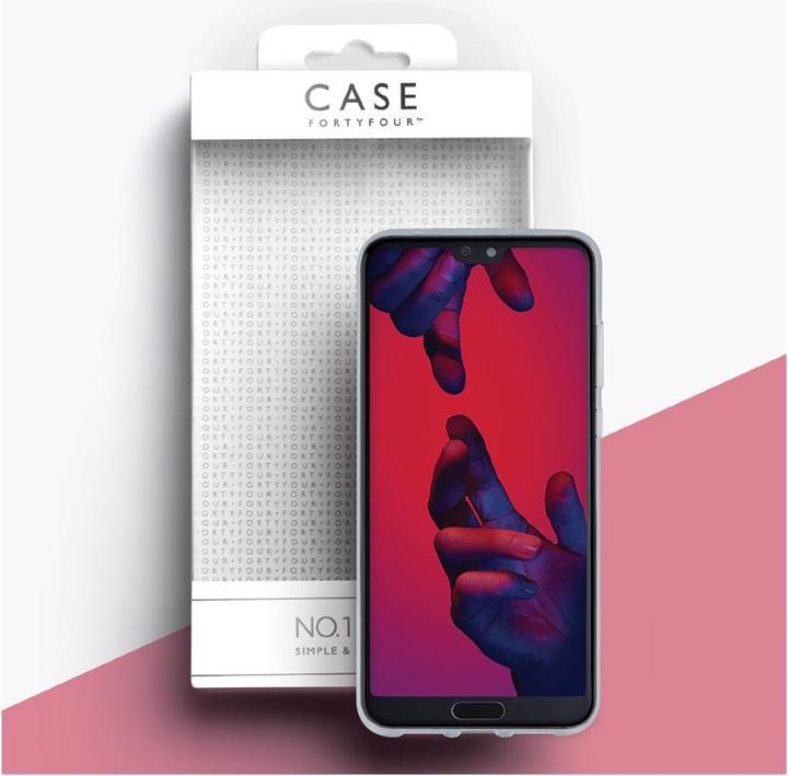 Produktbild Case FortyFour No.1 (Huawei P20 Pro)
