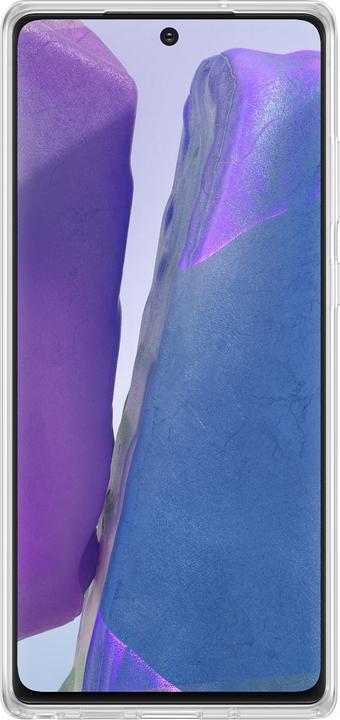 Immagine prodotto Samsung Clear Cover (Samsung Galaxy Note 20)
