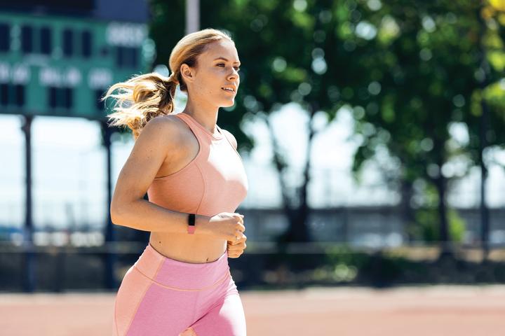 Produktbild Fitbit Inspire 2 (37 mm)