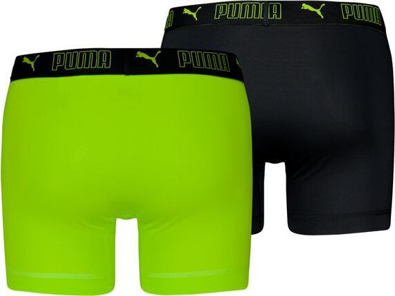 Produktbild Puma Sport Microfiber Boxer (L, 2er Pack)