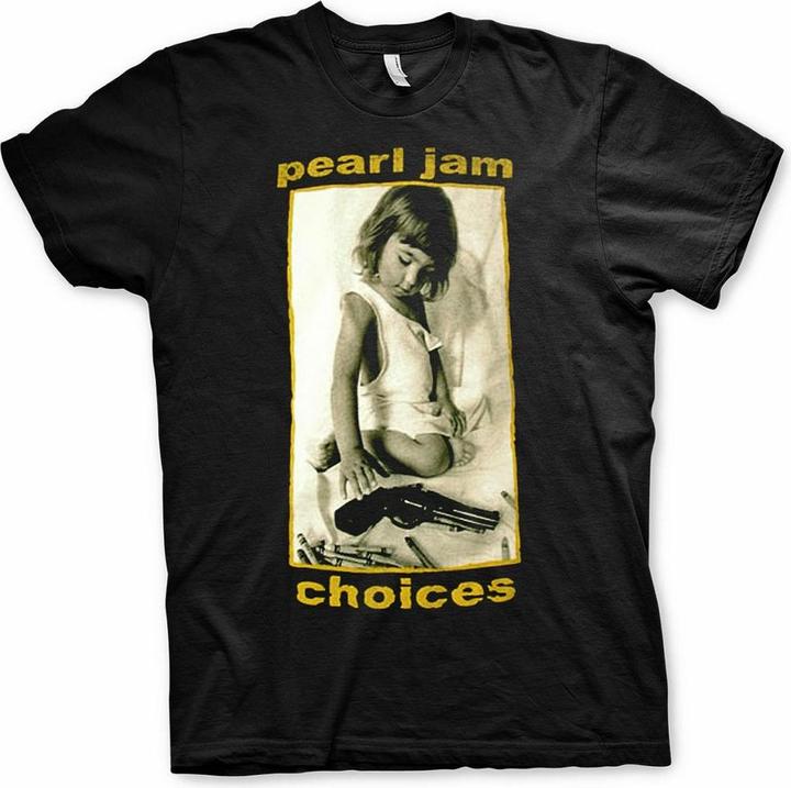 Image du produit Probity T-shirt unisexe Adult Choices Cotton (XL)