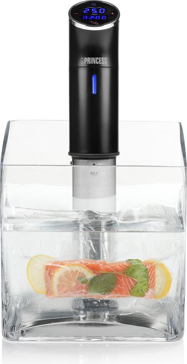 Productafbeelding Princess Waterdichte Sous Vide Stick
