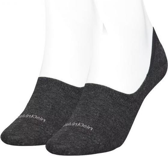 Image du produit Calvin Klein Lot de 2 chaussons (lot de 2, 39 - 42)
