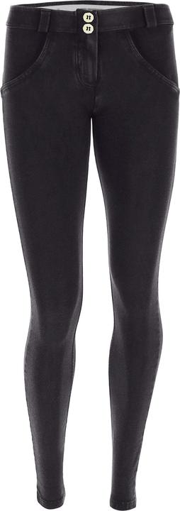 Jeans noirs - Black Seams
