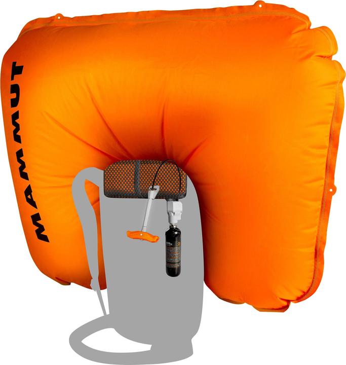 Mammut Airbag (150 l)