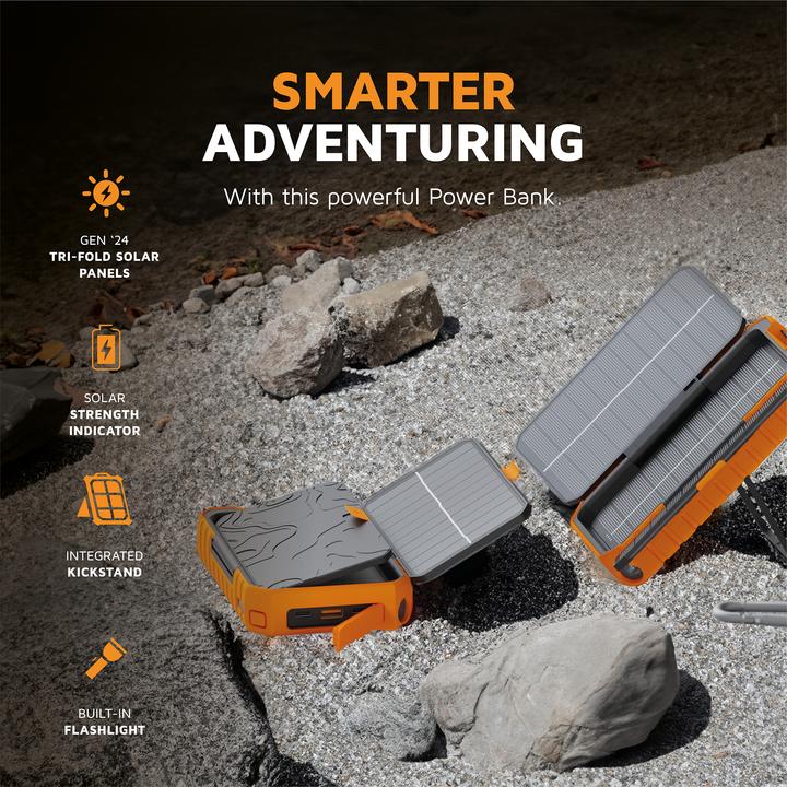 Produktbild Xtorm Xtreme Series (10000 mAh, 20 W, 37 Wh)