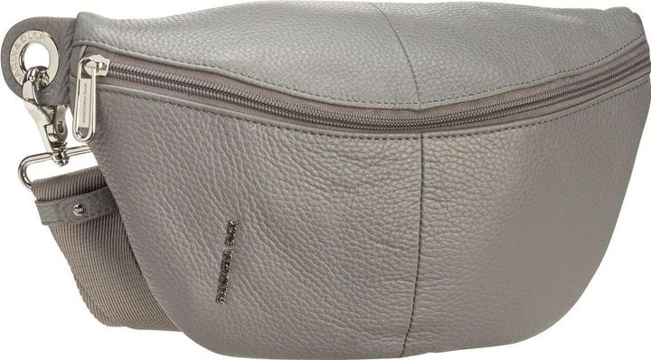 Actual product image Mandarina Duck Fanny pack / belt bag Mellow Leather Bum Bag FZT73