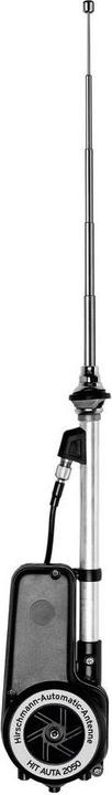Actual product image Hirschmann Car Communication Motorised retractable antenna