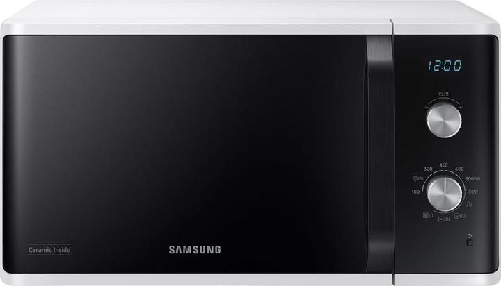 Productafbeelding Samsung MG23K3614AW (23 l)