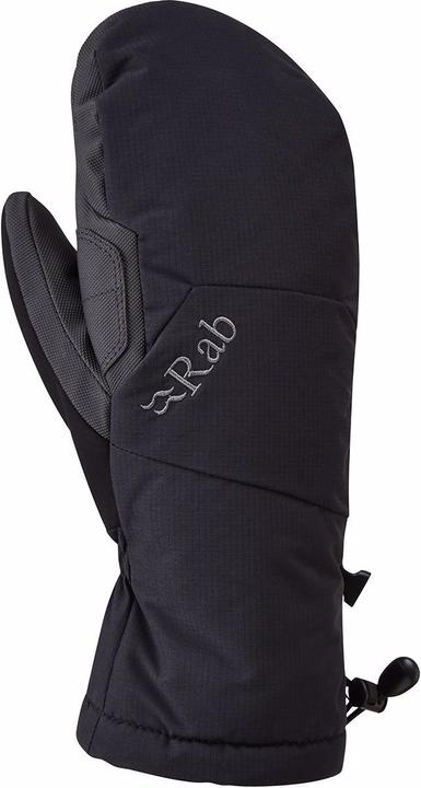 Rab Storm Mitt Handschuhe (S)