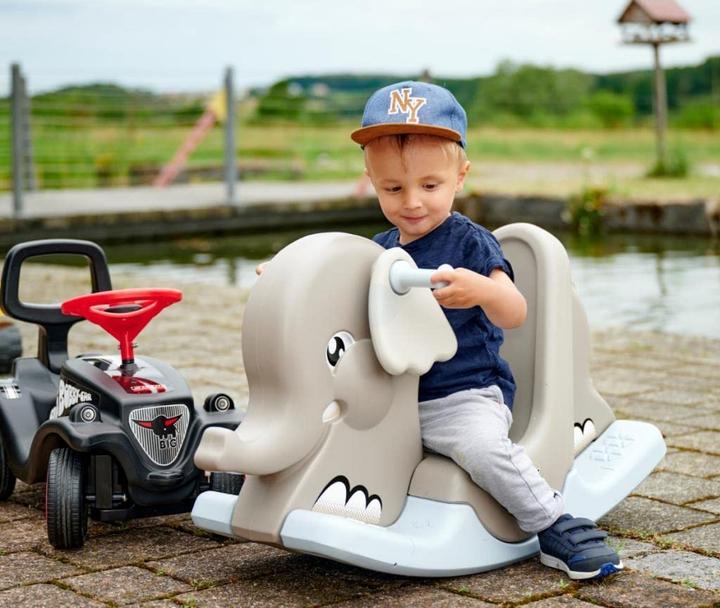 Produktbild BIG Bump Elephant