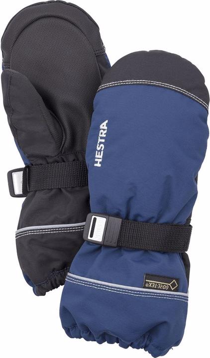 Hestra Gore-tex Fäustlinge (S)