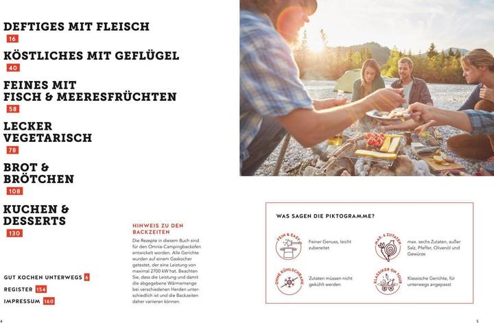 Actual product image Backofen to go (German, Nico Stanitzok, 2022)