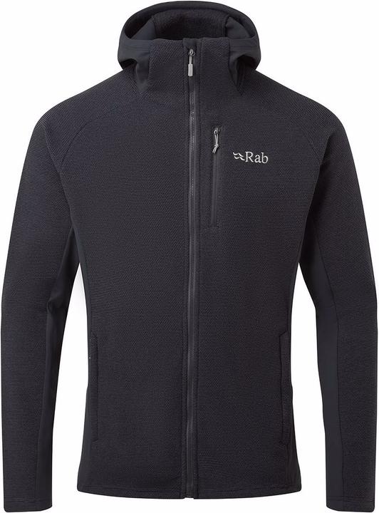 Image du produit Rab Veste à capuche Capacitor (M)