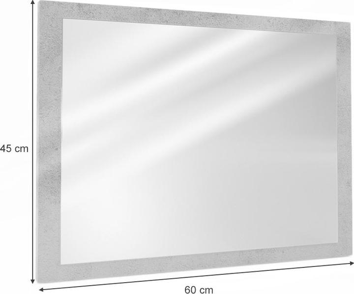 Image du produit Vicco Kiko (45 x 60 x 2 cm)
