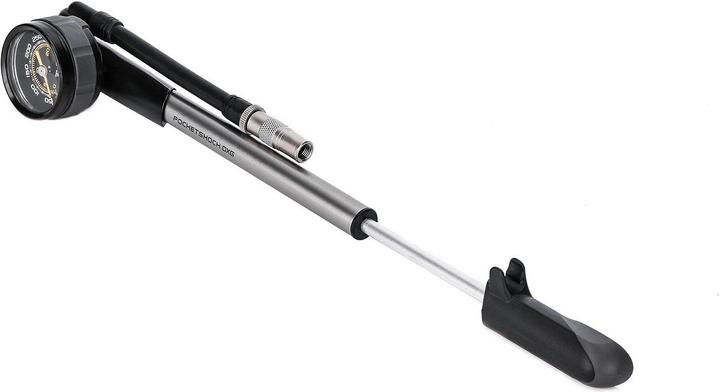 Produktbild Topeak Pocket Shock Dxg