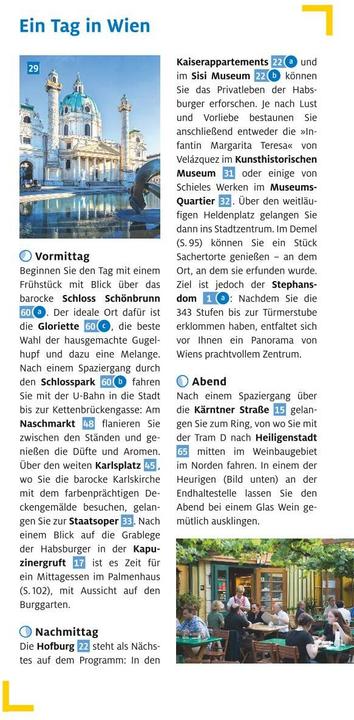 Immagine prodotto Adac Reiseführer plus Wien