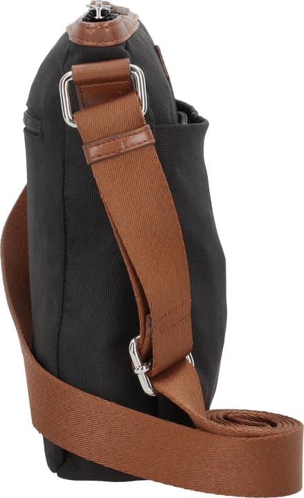 Actual product image Greenburry Iris shoulder bag 26 cm