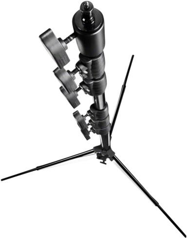 Actual product image Walimex Jumbo AIR (730 cm, 22.50 kg)