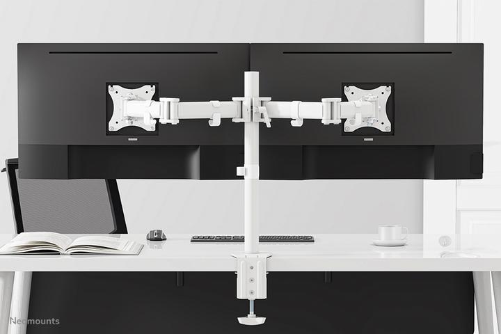 Actual product image Neomounts Table mount (Table, 27.01")