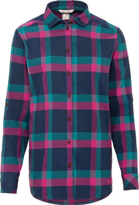 Actual product image Vaude Farsund III (S)