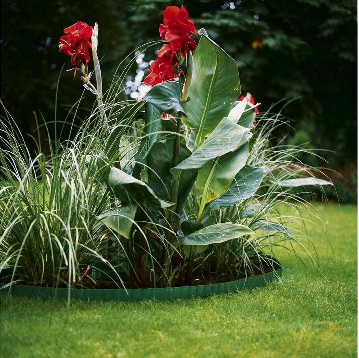 Actual product image Gardena Lawn edging (900 cm)
