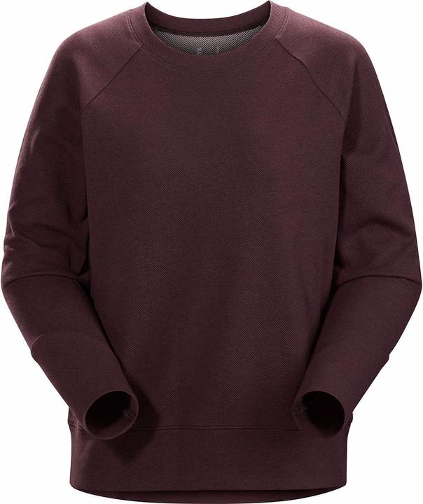 Arc'teryx Sirrus sweater (M)