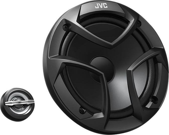 Actual product image JVC CSJS600 (300 W, 16 cm)