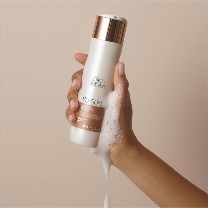 Immagine prodotto Wella Fusion (1000 ml, Shampoo liquido)