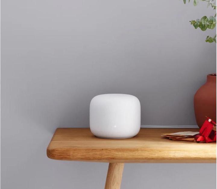 Actual product image Google Nest (1733 Mbit/s)