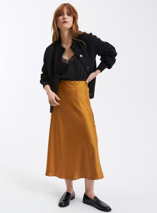 Immagine prodotto La Redoute Collections Cardigan firmato AMBROISE (XL)