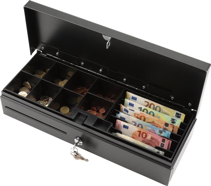Produktbild Olympia Kassenlade 170