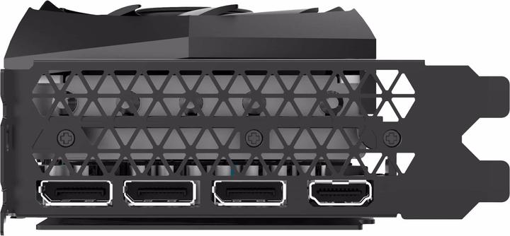 Produktbild Zotac GeForce RTX 3080 Trinity OC (10 GB)