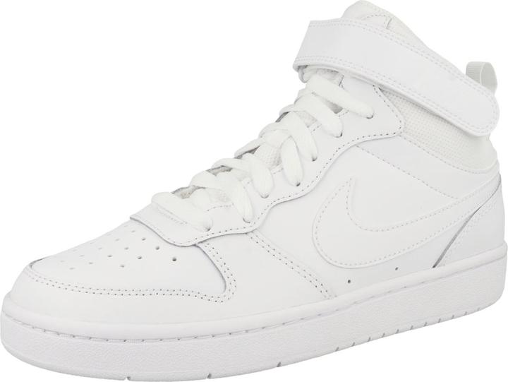Nike Court Borough Mid Kinder Sneaker (37.5)