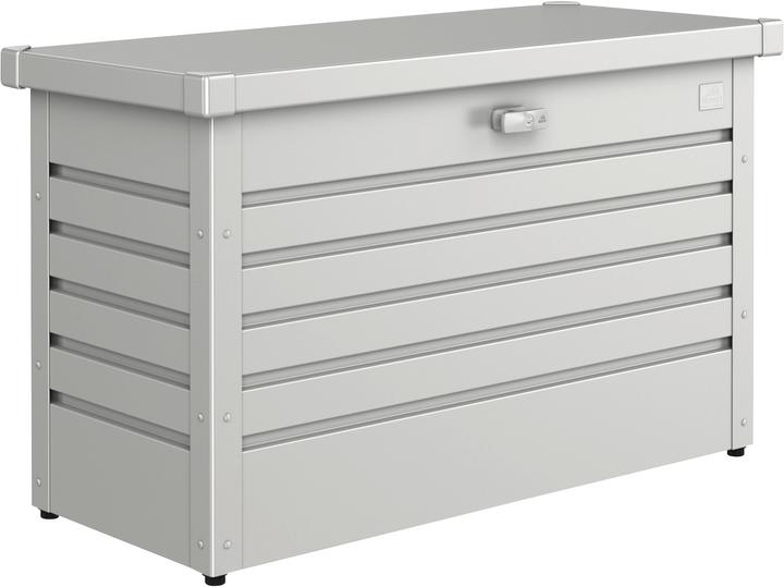 Argent métallisé